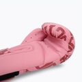 Boxing gloves Octagon Legion Eclipse pink 4