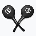 Training paddles Octagon Legion 2 pack black/white