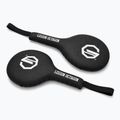 Training paddles Octagon Legion 2 pack black/white 2