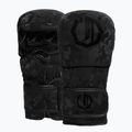 MMA sparring gloves Octagon Legion Shadow Strike MMA black
