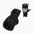 MMA sparring gloves Octagon Legion Shadow Strike MMA black 3