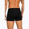 Men's boxers Octagon Legion Logo 3 pack black 2