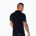 Men's polo shirt Octagon Legion HFT Polo black 2
