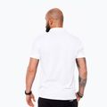 Men's polo shirt Octagon Legion HFT Polo white 2