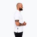 Men's polo shirt Octagon Legion HFT Polo white 3