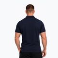 Men's polo shirt Octagon Legion HFT Polo dark navy 2