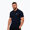 Men's polo shirt Octagon Legion HFT Polo dark navy