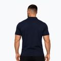 Men's polo shirt Octagon Legion HFT Polo dark navy 2