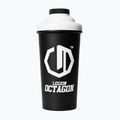 Shaker Octagon Legion Pro 750 ml black/white/white