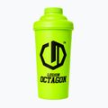 Shaker Octagon Legion Pro 750 ml neon green/black/green
