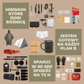 Evacuation backpack TACTICPACK Scout 40 l olive 4