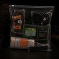 Evacuation backpack TACTICPACK Scout 40 l olive 8
