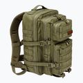 Evacuation backpack TACTICPACK Ranger 40 l olive 2