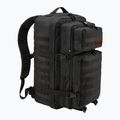 Evacuation backpack TACTICPACK Operative black 2