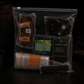 Evacuation backpack TACTICPACK Operative black 8