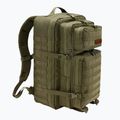 Evacuation backpack TACTICPACK Operative olive 2