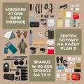 Evacuation backpack TACTICPACK Operative olive 4