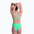 Ladies' one-piece swimsuit Clap Dwuwarstwowy neo 2