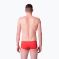 Men's swim boxers Clap Slipy red 2
