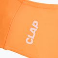 Ladies' one-piece swimsuit Clap Dwuwarstwowy Wiązany summer orange 3