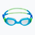 AQUA-SPEED Eta children's swimming goggles blue/green/light 642-30 2