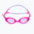 AQUA-SPEED Eta children's swimming goggles pink/purple 643-03 2