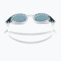 AQUA-SPEED Eta transparent/dark swimming goggles 647-53 5