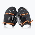 AQUA-SPEED Skill Paddle 07 M black-orange 1790 swimming paddles