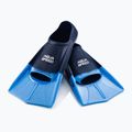 AQUA-SPEED children's swimming fins navy blue 137 5