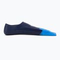 AQUA-SPEED children's swimming fins navy blue 137 3