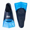 AQUA-SPEED swimming fins navy blue 137 2