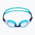 Children's swimming goggles AQUA-SPEED Amari blue/green 41-42 2