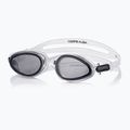 Children's swimming goggles AQUA-SPEED Sonic transparent/dark 074-53 6