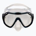 AQUA-SPEED Java + Elba diving set blue 614 2