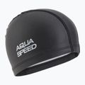 AQUA-SPEED Best 07 swimming cap black 109