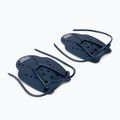 AQUA-SPEED Swimming Paddles Hand Paddle navy blue 151