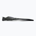 AQUA-SPEED Inox black-blue snorkel fins 553 3