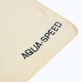 AQUA-SPEED Dry Coral beige quick-dry towel 157 2