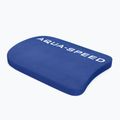 Children's swimming board AQUA-SPEED Pro Junior blue 164 2