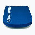 Children's swimming board AQUA-SPEED Pro Junior blue 164 5