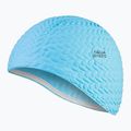 AQUA-SPEED Bombastic Tic-Tac 01 swimming cap blue 117 2