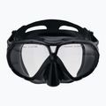 AQUA-SPEED diving set Vanua + Borneo black 610 2