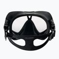 AQUA-SPEED diving set Vanua + Borneo black 610 5