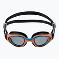 Children's swimming goggles AQUA-SPEED Maori black/orange 51-75 2