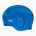 AQUA-SPEED Ear Cap 01 blue 128 2