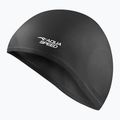 AQUA-SPEED Ear Cap 07 black 128 swimming cap 3