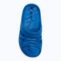 AQUA-SPEED children's pool flip-flops Florida blue 464 6