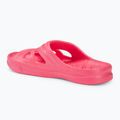 AQUA-SPEED Florida pink children's slides 3