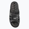 Men's slides AQUA-SPEED Florida black 6