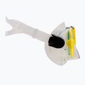 AQUA-SPEED children's diving set Enzo + Evo yellow 604 3